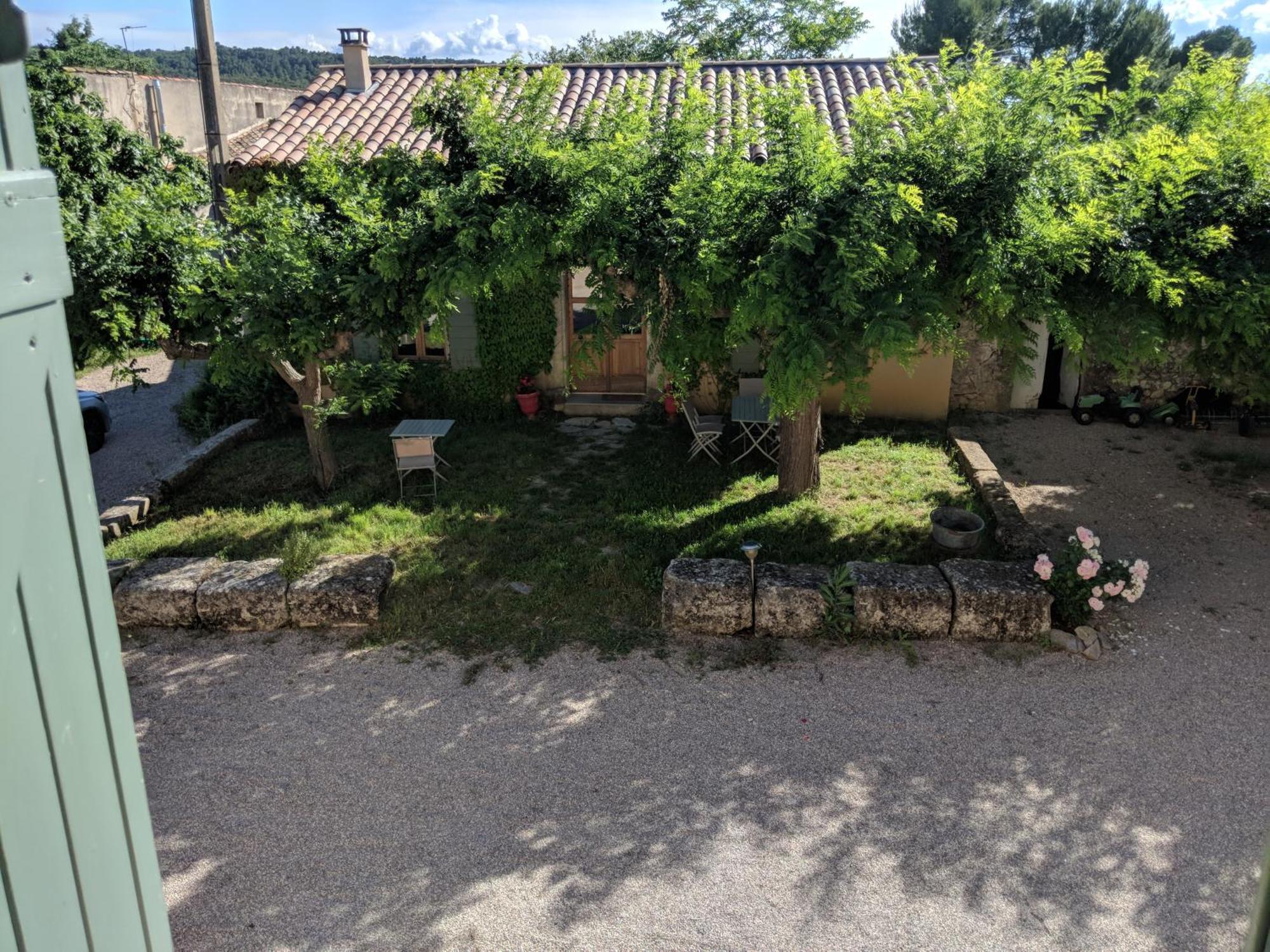 Domaine De Pelican Gignac  Exteriér fotografie