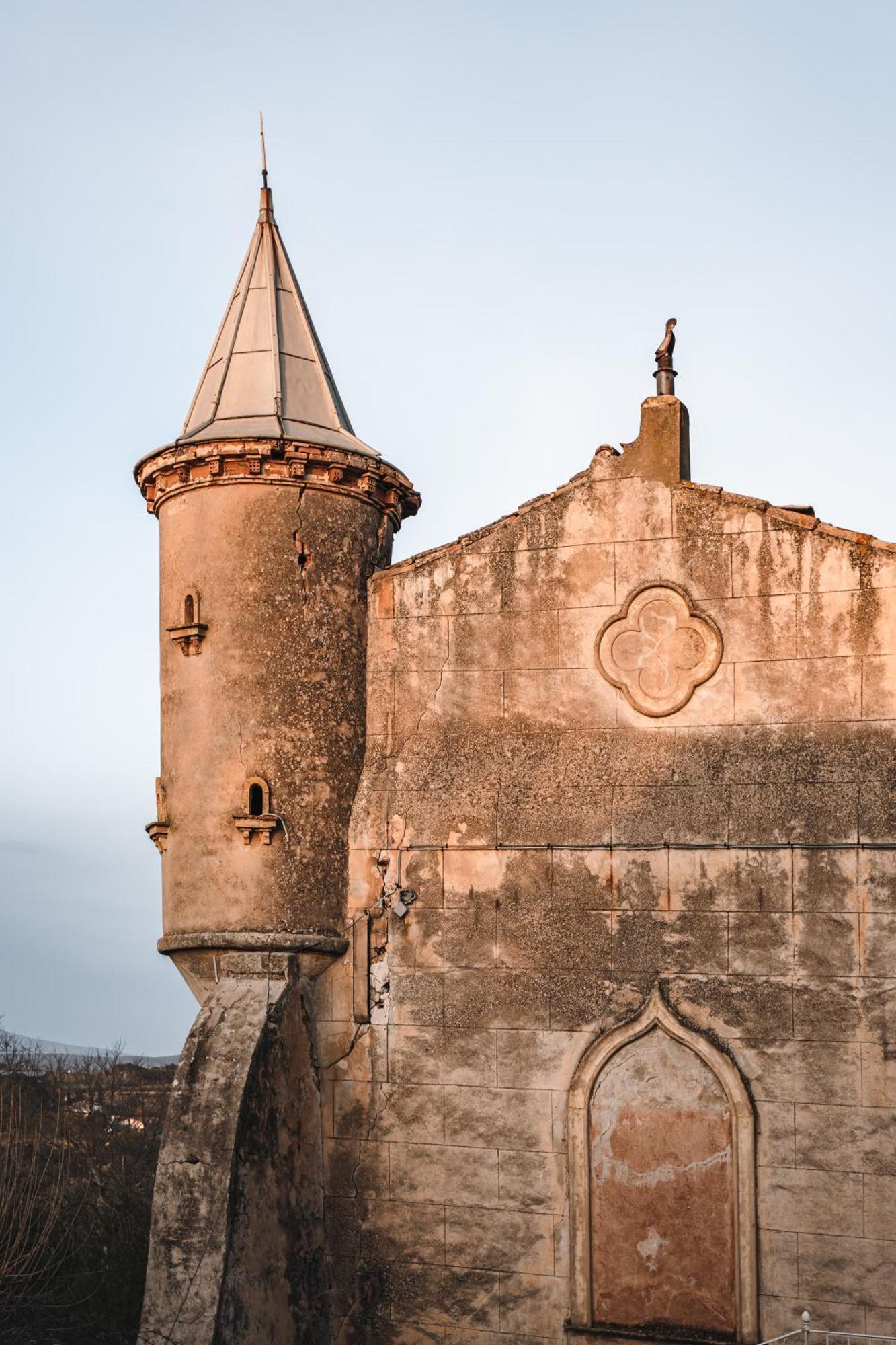 Domaine De Pelican Gignac  Exteriér fotografie