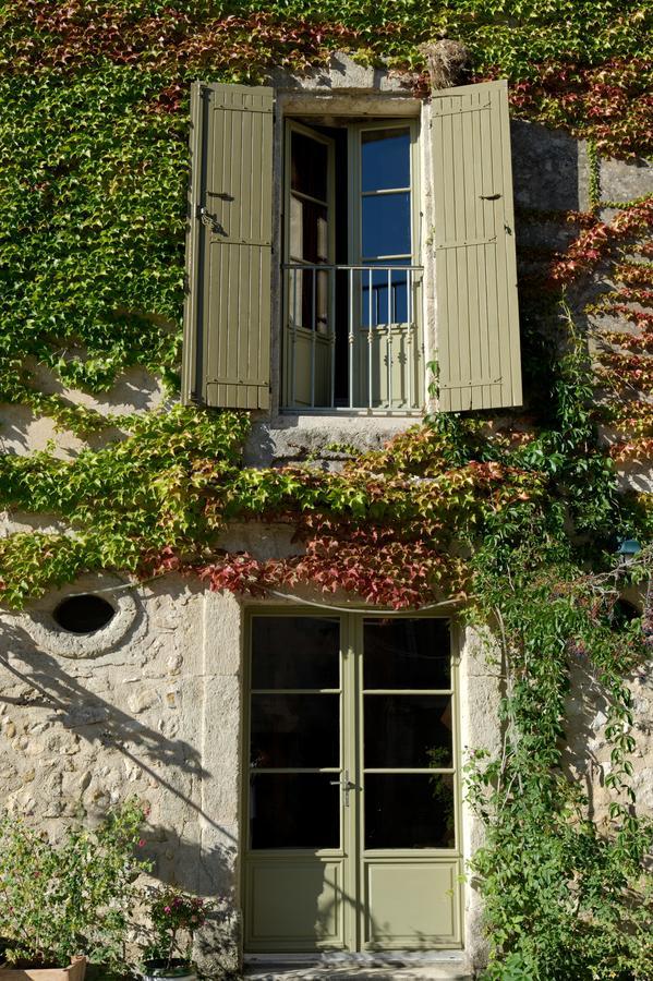 Domaine De Pelican Gignac  Exteriér fotografie