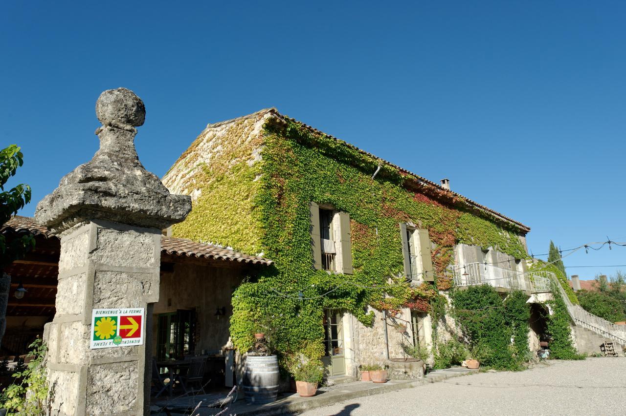 Domaine De Pelican Gignac  Exteriér fotografie