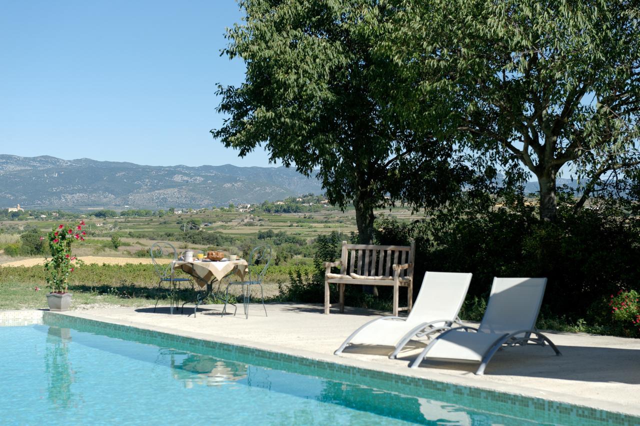 Domaine De Pelican Gignac  Exteriér fotografie