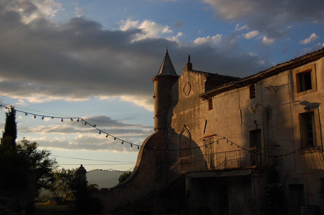 Domaine De Pelican Gignac  Exteriér fotografie