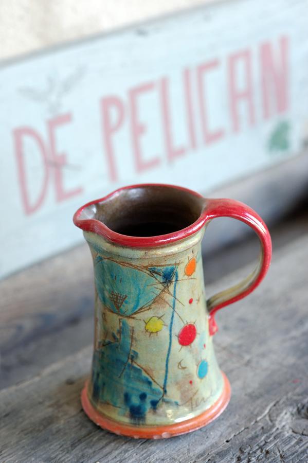 Domaine De Pelican Gignac  Exteriér fotografie