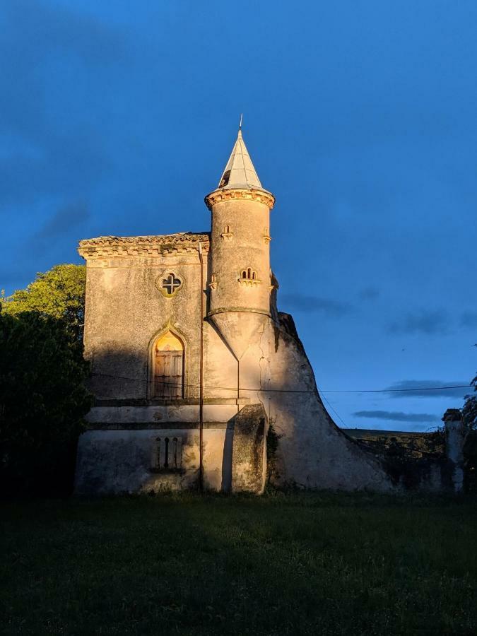 Domaine De Pelican Gignac  Exteriér fotografie